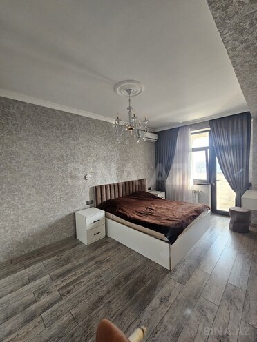 İcarəyə verilir 2 otaqlı yeni tikili 85 m², Bakıxanov q., photo 6 from 21