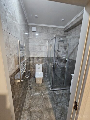 İcarəyə verilir 2 otaqlı yeni tikili 85 m², Bakıxanov q., photo 11 from 21