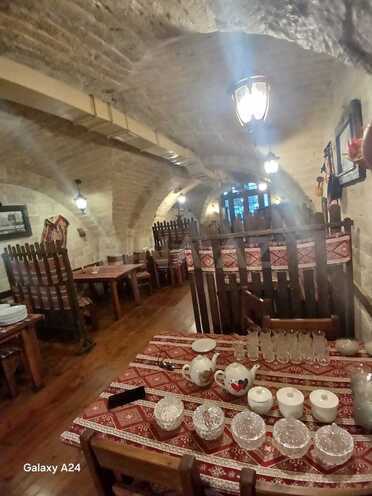 Сдаётся  объект 200 м², Насиминский  р., photo 5 from 27