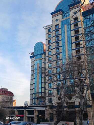 Сдаётся  объект 200 м², Насиминский  р., photo 3 from 27