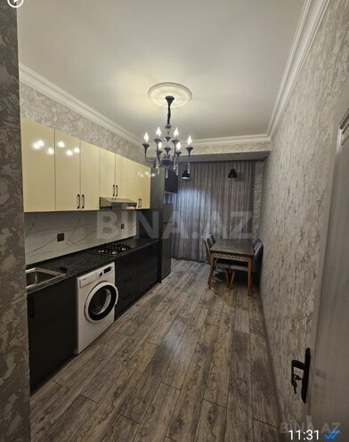 İcarəyə verilir 2 otaqlı yeni tikili 85 m², Bakıxanov q., photo 8 from 21