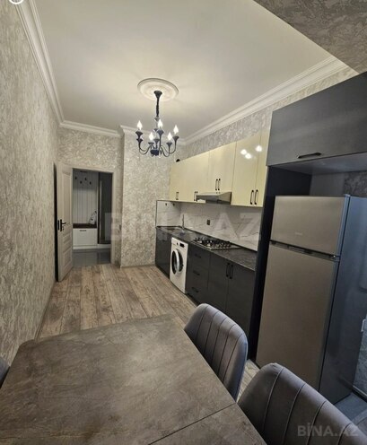 İcarəyə verilir 2 otaqlı yeni tikili 85 m², Bakıxanov q., photo 9 from 21