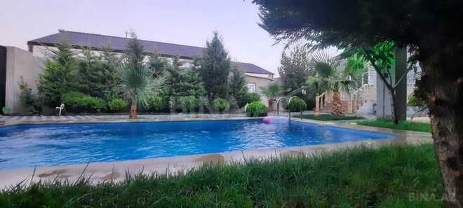 Сдаётся 3-комн. дом/дача 120 м², пос. Мардакан, photo 3 from 18