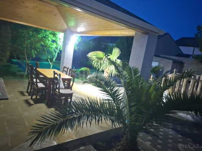 Сдаётся 3-комн. дом/дача 120 м², пос. Мардакан, photo 5 from 18