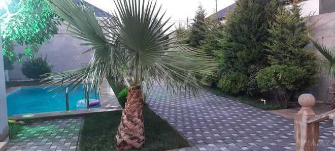 Сдаётся 3-комн. дом/дача 120 м², пос. Мардакан, photo 6 from 18