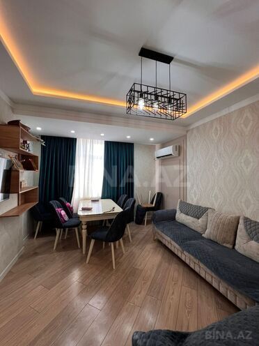Satılır 3 otaqlı yeni tikili 85 m², Masazır q., photo 1 from 11