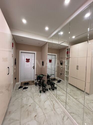 Satılır 3 otaqlı yeni tikili 85 m², Masazır q., photo 10 from 11