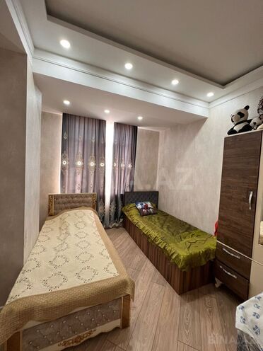 Satılır 3 otaqlı yeni tikili 85 m², Masazır q., photo 4 from 11