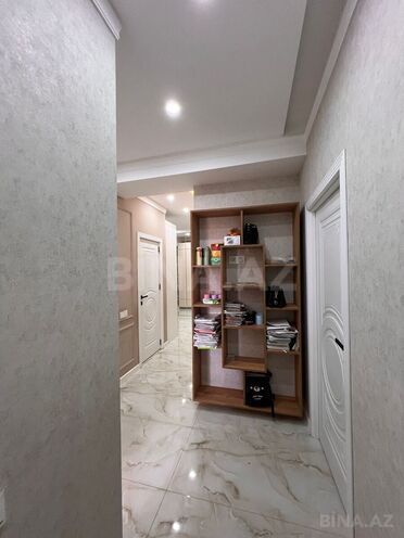 Satılır 3 otaqlı yeni tikili 85 m², Masazır q., photo 8 from 11