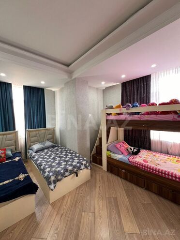 Satılır 3 otaqlı yeni tikili 85 m², Masazır q., photo 7 from 11