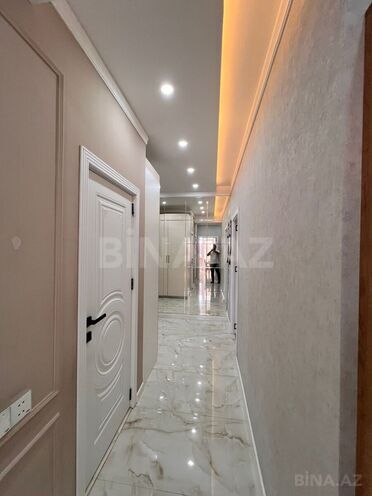 Satılır 3 otaqlı yeni tikili 85 m², Masazır q., photo 5 from 11