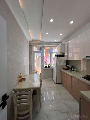 Satılır 3 otaqlı yeni tikili 85 m², Masazır q., photo 3 from 11
