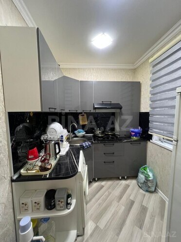 Satılır 2 otaqlı köhnə tikili 55 m², 20 Yanvar m., photo 12 from 25