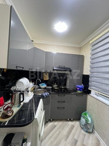 Satılır 2 otaqlı köhnə tikili 55 m², 20 Yanvar m., photo 13 from 25