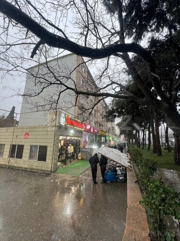 Satılır 2 otaqlı köhnə tikili 55 m², 20 Yanvar m., photo 19 from 25