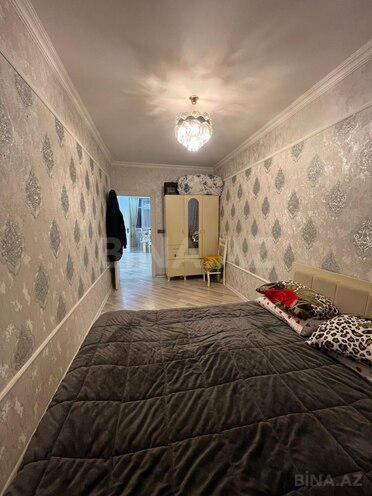 Satılır 2 otaqlı köhnə tikili 55 m², 20 Yanvar m., photo 8 from 25