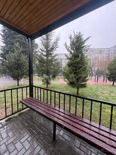 Satılır 2 otaqlı köhnə tikili 55 m², 20 Yanvar m., photo 23 from 25