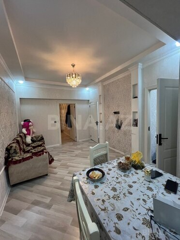 Satılır 2 otaqlı köhnə tikili 55 m², 20 Yanvar m., photo 4 from 25