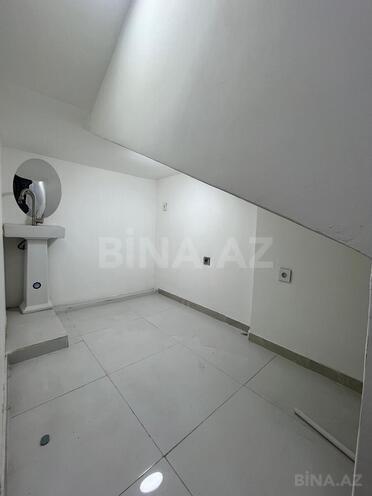 İcarəyə verilir 1 otaqlı yeni tikili 25 m², Şah İsmayıl Xətai m., photo 10 from 13