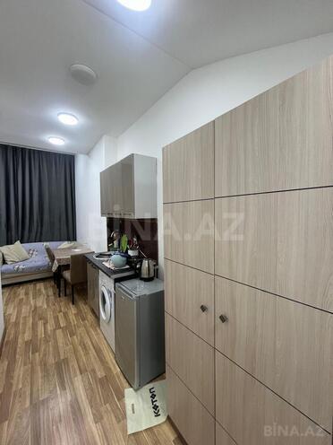 İcarəyə verilir 1 otaqlı yeni tikili 25 m², Şah İsmayıl Xətai m., photo 8 from 13