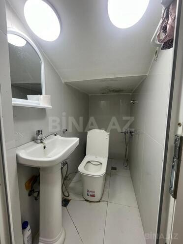 İcarəyə verilir 1 otaqlı yeni tikili 25 m², Şah İsmayıl Xətai m., photo 11 from 13