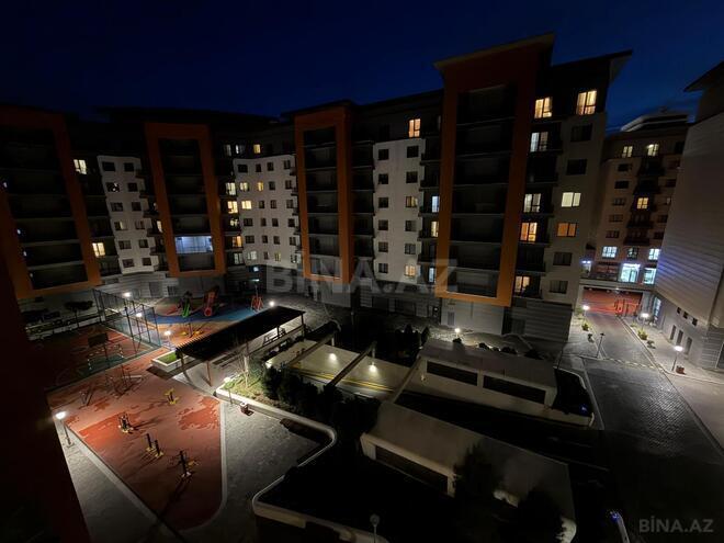 Сдаётся 3-комн. новостройка 140 м², пос. Аг шехер, photo 26 from 27