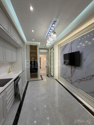 Сдаётся 3-комн. новостройка 140 м², пос. Аг шехер, photo 19 from 27