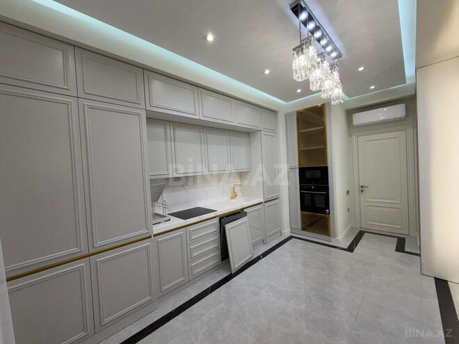 Сдаётся 3-комн. новостройка 140 м², пос. Аг шехер, photo 20 from 27