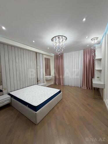 Сдаётся 3-комн. новостройка 140 м², пос. Аг шехер, photo 7 from 27