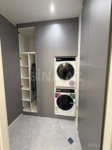 Сдаётся 3-комн. новостройка 140 м², пос. Аг шехер, photo 21 from 27