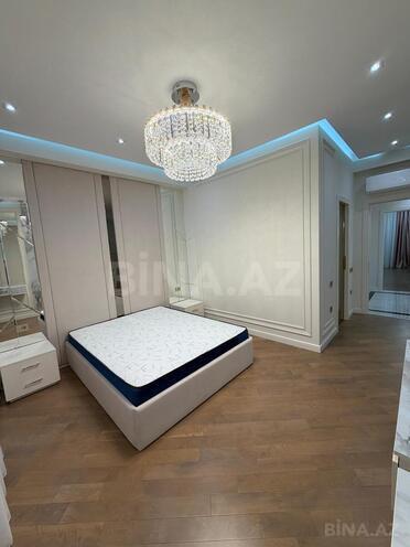 Сдаётся 3-комн. новостройка 140 м², пос. Аг шехер, photo 12 from 27