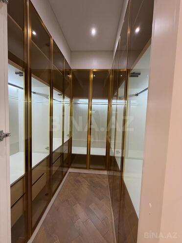 Сдаётся 3-комн. новостройка 140 м², пос. Аг шехер, photo 16 from 27