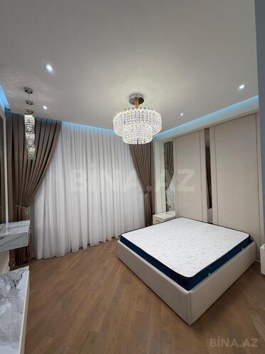 Сдаётся 3-комн. новостройка 140 м², пос. Аг шехер, photo 14 from 27