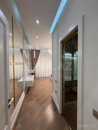 Сдаётся 3-комн. новостройка 140 м², пос. Аг шехер, photo 17 from 27