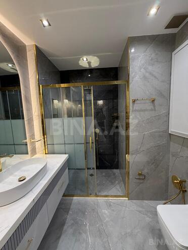 Сдаётся 3-комн. новостройка 140 м², пос. Аг шехер, photo 22 from 27