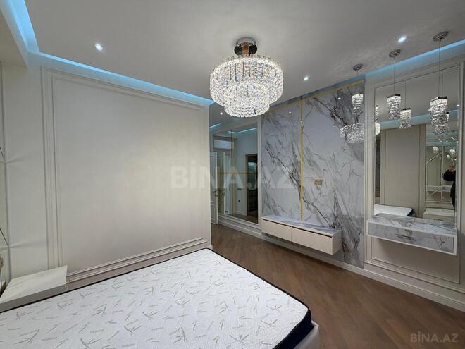 Сдаётся 3-комн. новостройка 140 м², пос. Аг шехер, photo 13 from 27