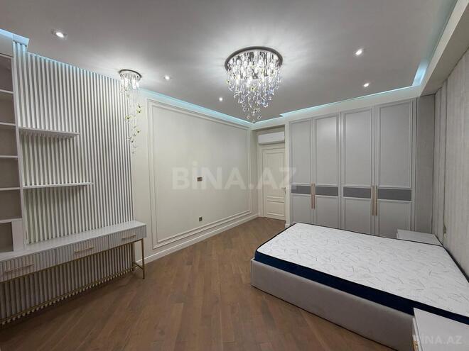 Сдаётся 3-комн. новостройка 140 м², пос. Аг шехер, photo 9 from 27