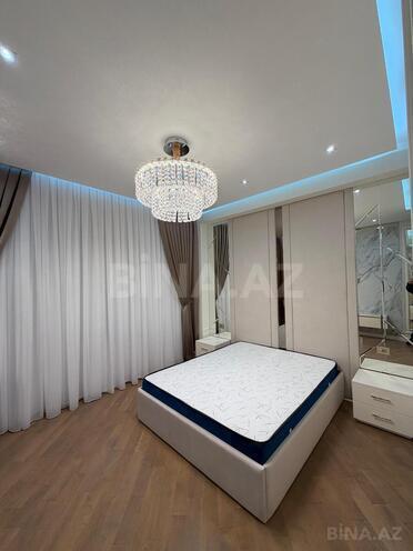 Сдаётся 3-комн. новостройка 140 м², пос. Аг шехер, photo 11 from 27