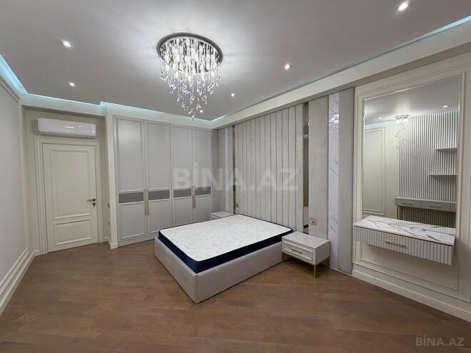 Сдаётся 3-комн. новостройка 140 м², пос. Аг шехер, photo 10 from 27