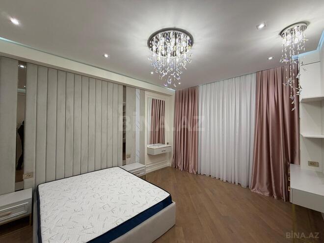 Сдаётся 3-комн. новостройка 140 м², пос. Аг шехер, photo 8 from 27