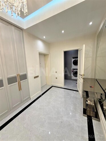 Сдаётся 3-комн. новостройка 140 м², пос. Аг шехер, photo 25 from 27
