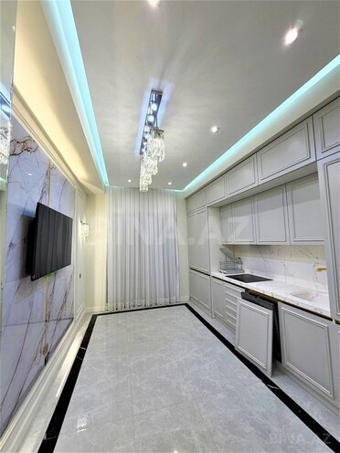 Сдаётся 3-комн. новостройка 140 м², пос. Аг шехер, photo 18 from 27