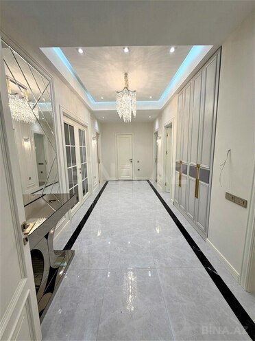 Сдаётся 3-комн. новостройка 140 м², пос. Аг шехер, photo 23 from 27