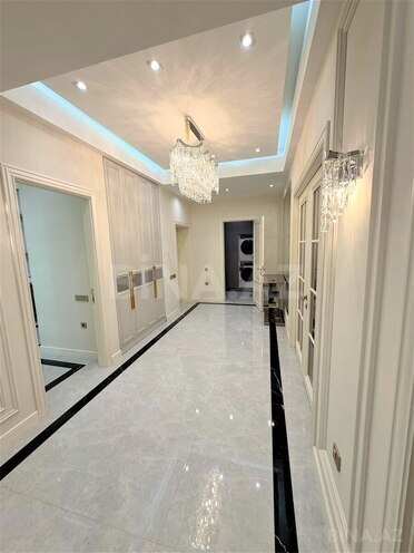 Сдаётся 3-комн. новостройка 140 м², пос. Аг шехер, photo 24 from 27