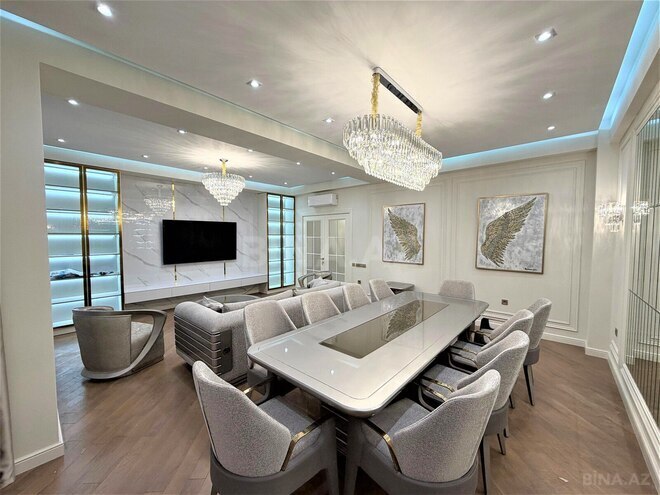 Сдаётся 3-комн. новостройка 140 м², пос. Аг шехер, photo 6 from 27