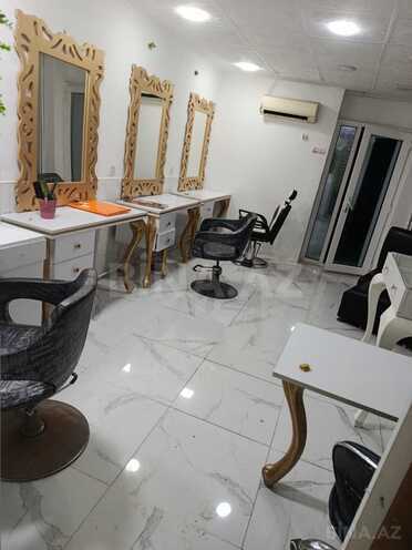 Сдаётся  объект 80 м², Насиминский  р., photo 5 from 8