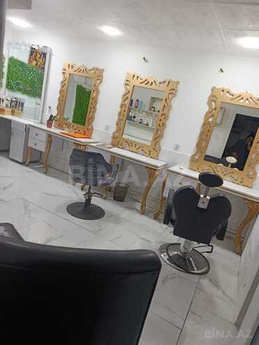 Сдаётся  объект 80 м², Насиминский  р., photo 3 from 8