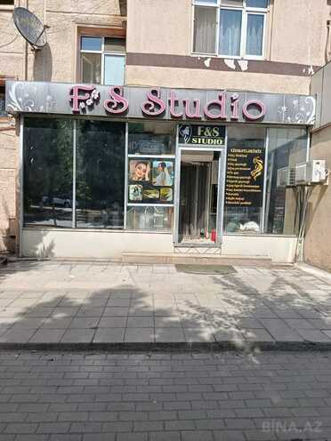 Сдаётся  объект 80 м², Насиминский  р., photo 7 from 8