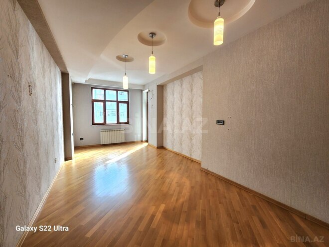 Satılır 4 otaqlı yeni tikili 240 m², Nəriman Nərimanov m., photo 6 from 25