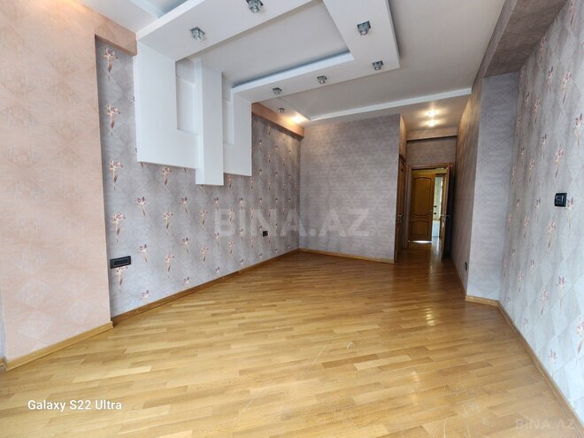 Satılır 4 otaqlı yeni tikili 240 m², Nəriman Nərimanov m., photo 13 from 25